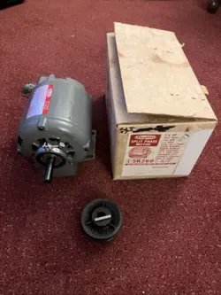 NEW IN BOX1/4