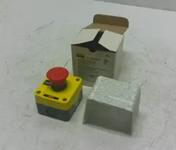 PUSH/PULL BUTTON NOS