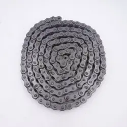 RIVETED PIN SINGLE-STRAND