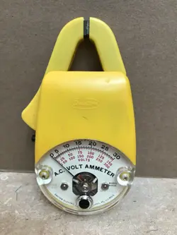 AMMETER