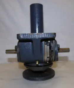 JOYCE-DAYTON SPEED REDUCER