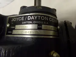 JOYCE-DAYTON