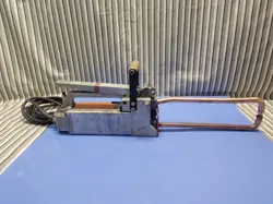 DAYTON PORTABLE SPOT
