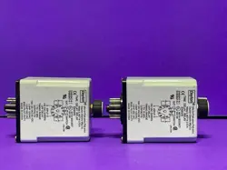RELAY 120 VAC