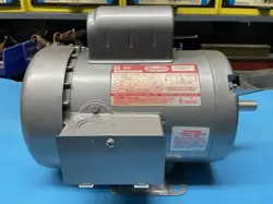 RPM MOTOR MODEL