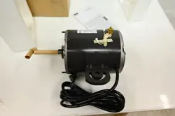 4UX61J PEDESTAL