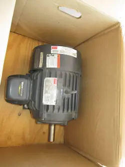 5HP 3PH INVERTER