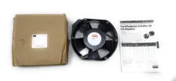 FAN 115 VOLTS