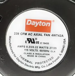 4WT42A AC