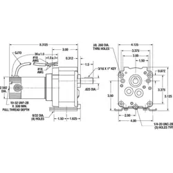RPM 90V