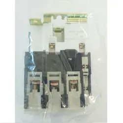 IEC MAGNETIC CONTACTOR