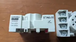 SOCKET BASE