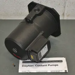 1/4HP 115/230V AC