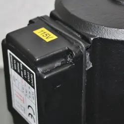 OIL COOLANT PUMP