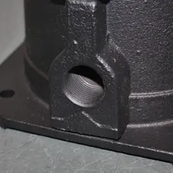 COOLANT PUMP