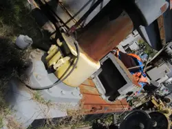RADIAL ARM