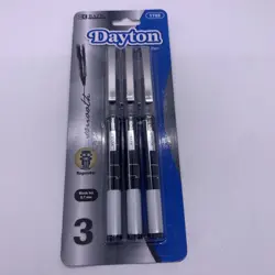 ROLLER BALL PENS