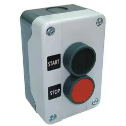 PUSH BUTTON CONTROL