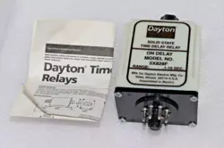 5X828F RELAYS