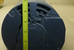 OPEN DRIPPROOF CRADLE