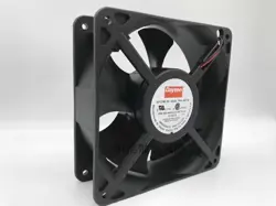 12V 6.8W 120*38MM