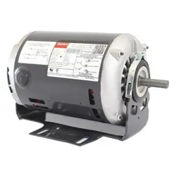 1/8 HP 56Z