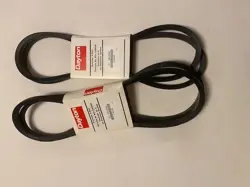 V-BELT 6A160G