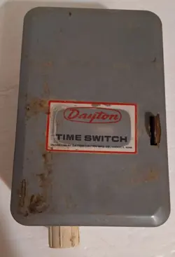 20 AMP