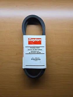 1/2 INCH