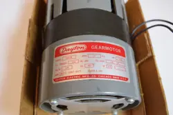 115V 12RPM