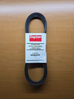 NEW DAYTON 4L670H