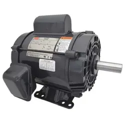 HP 115/230V AC