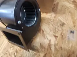 BLOWER 115