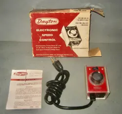 SERIES DC