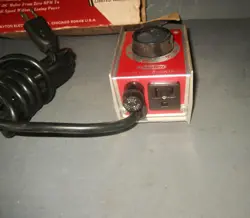 UNIVERSAL AC-DC