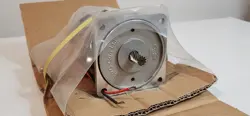 24VDC NEW OPEN