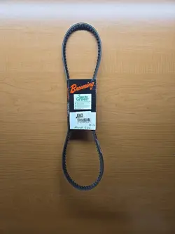 AX43 COGGED