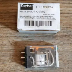 RELAY SOCKET 15