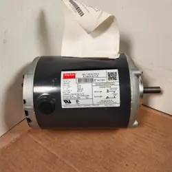 115 VOLT ELECTRIC