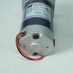 24 VDC