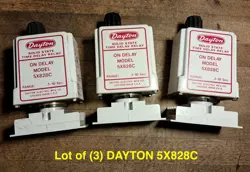 OF 5X828C
