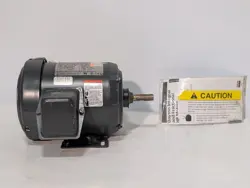 208-230/460VAC 1750RPM