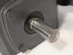 SPEED REDUCER RATIO