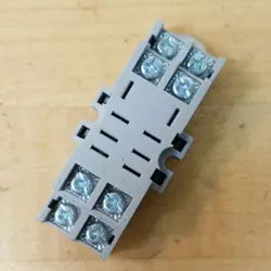 MOUNT RELAY SOCKET