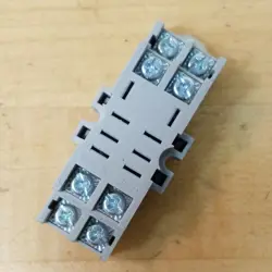 MOUNT RELAY