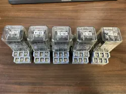 24VDC 11-PIN