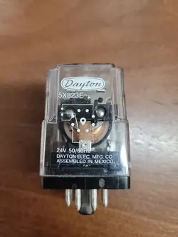 24V 10A RELAY