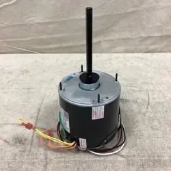 DAYTON 3LU98 CONDENSER FAN MOTOR 1/2HP 1075RPM