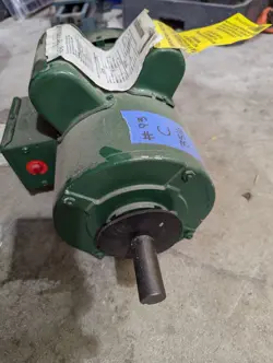 RPM 115/230V
