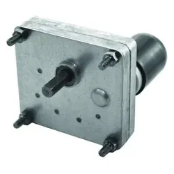 NAMEPLATE RPM 45